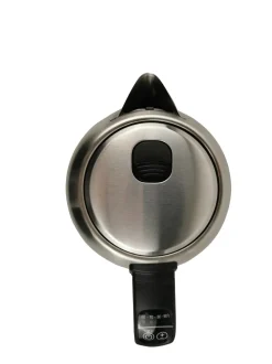 Elkedel Temp, Stål, 1,7 L