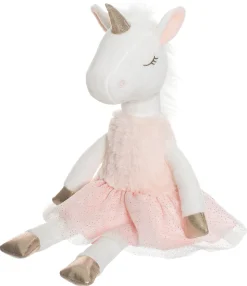 Ella Ballerina, Lyserød