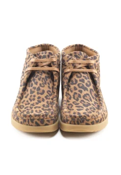 Ellen Leopard Sko, Leopard, 40