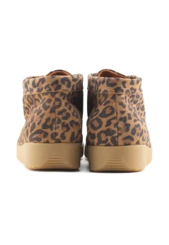 Ellen Leopard Sko, Leopard, 40