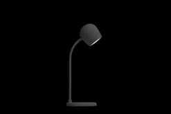 Ellie Bordlampe, Black