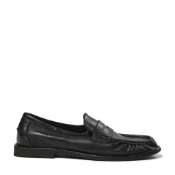 Elmira Loafers, Black, 37