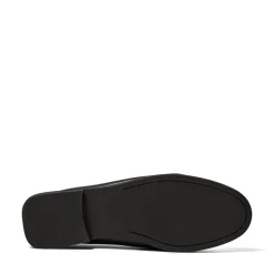 Elmira Loafers, Black, 37