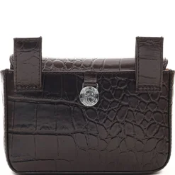 Elna Bæltetaske, Dark Brown