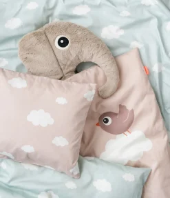 Elphee Babysengesæt, Powder, 70x100 cm