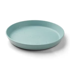 Elphee Børnetallerken, Blå