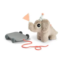 Elphee 2-i-1 Trædyr