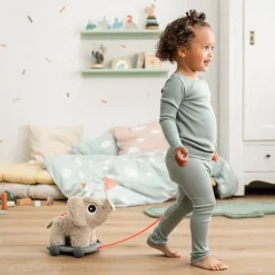 Elphee 2-i-1 Trædyr