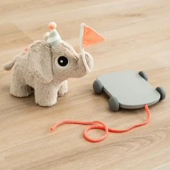 Elphee 2-i-1 Trædyr