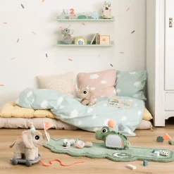 Elphee 2-i-1 Trædyr