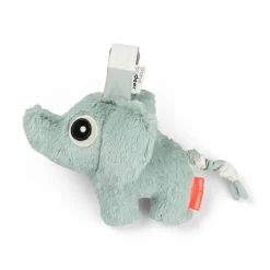 Elphee Musikuro, Blue