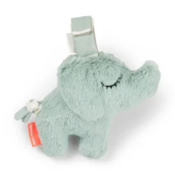 Elphee Musikuro, Blue