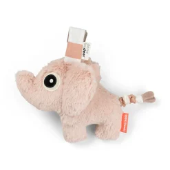 Elphee Musikuro, Powder