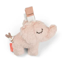 Elphee Musikuro, Powder