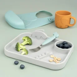 Elphee Peekaboo Kop, Mustard