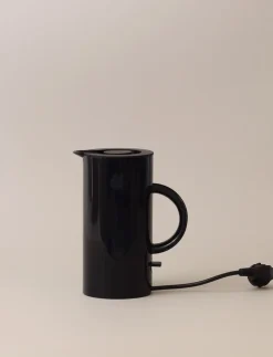 EM77 Mini Elkedel, Black, 0,5 L