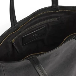 Ember Shopper, Black