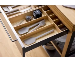 Emma 3-pak Bagesæt, Humus