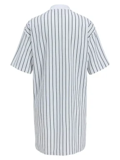 Emma Polo Kjole, Bright White, M