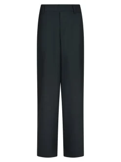 Emmett Melange Bukser, Navy, 38