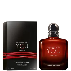 Emporio Armani Stronger With You Parfum, 100 ml