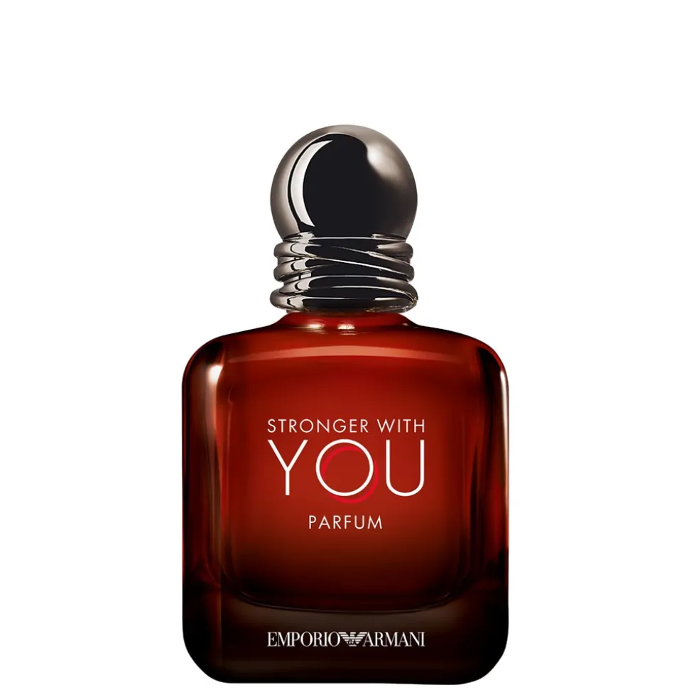 Emporio Armani Stronger With You Parfum, 50 ml