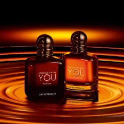 Emporio Armani Stronger With You Parfum, 50 ml