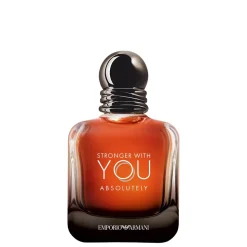 Emporio Armani Stronger With You Absolutely Eau De Parfum, 50 ml