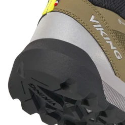 Empower Warm GTX BOA Støvler, Khaki, 41