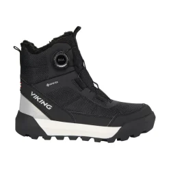 Empower Warm GTX BOA Støvler, Black, 36