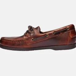 Endeavor FGL Sko, Brun, 44