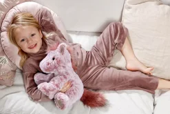 Engla Enhjørning, Pink