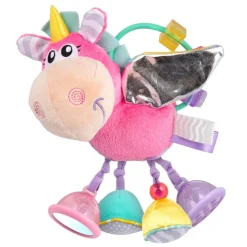 Enhjørning Aktivitetsrangle