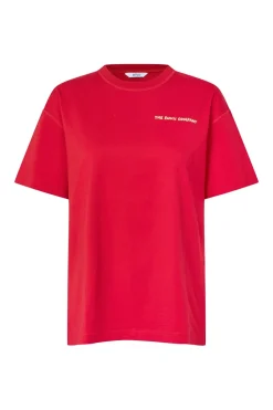 Enkulla T-shirt, Salsa Lobster, S