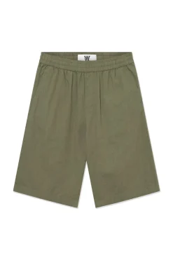Enoch Shorts, Dusty Olive, L