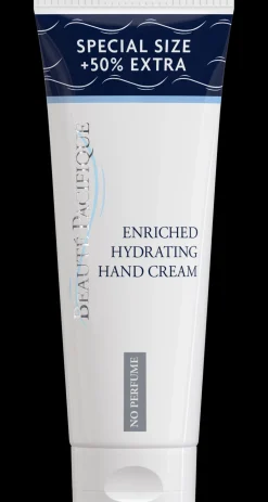 Enriched Hydrating Hand Cream, 75 ml