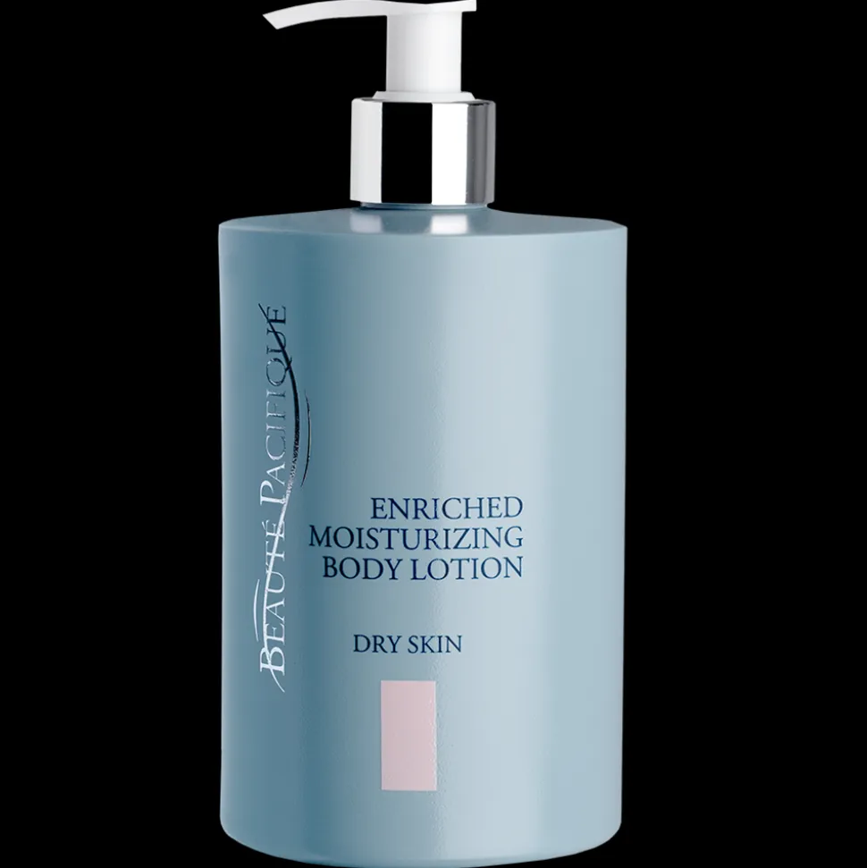 Enriched Moisturizing Body Lotion Dry Skin, 500 ml