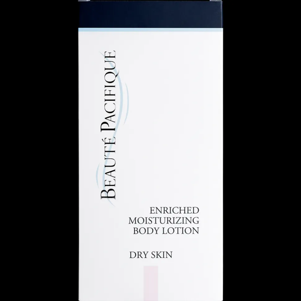 Enriched Moisturizing Body Lotion Dry Skin, 500 ml