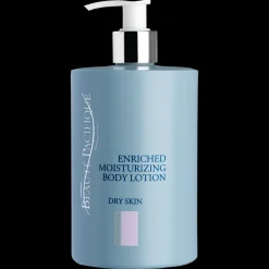 Enriched Moisturizing Body Lotion No Perfume Dry Skin