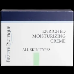 Enriched Moisturizing Creme, 50 ml