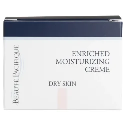 Enriched Moisturizing Creme Dry Skin, 50 ml