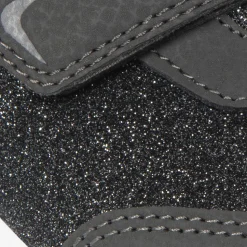 Equip Glitter Warm WP 2V Støvler, Charcoal, 32