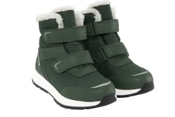 Equip Warm WP 2V Støvler, Pine/Black, 33