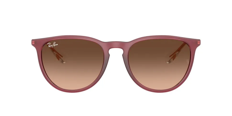 Erika Classic Solbriller, Rubber Violet