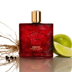 Eros Flame Homme Eau De Parfum, 30 ml