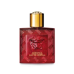 Eros Flame Homme Eau De Parfum, 50 ml