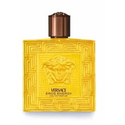 Eros Homme Energy Eau De Parfum, 100 ml