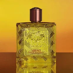 Eros Homme Energy Eau De Parfum, 100 ml