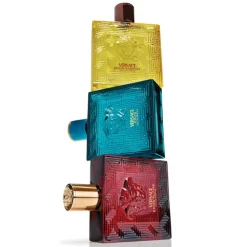 Eros Homme Energy Eau De Parfum, 100 ml