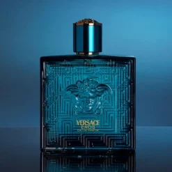 Eros Pour Homme Eau De Parfum, 50 ml